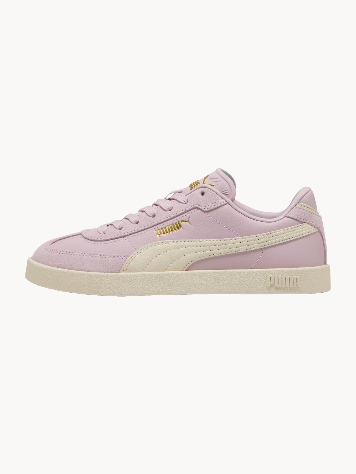 Кеды PUMA Club II Era