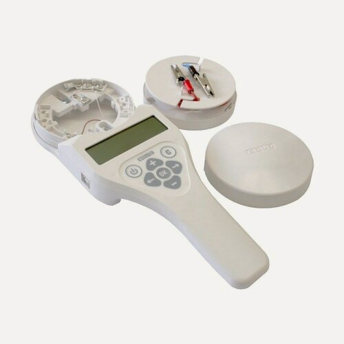 Изображение товара С2000-АПА Болид Автономный программатор адресов для пожарных извещателей