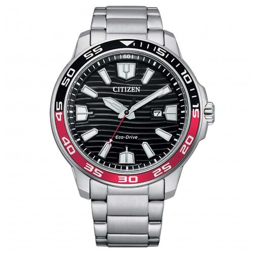 Японские часы наручные мужские Citizen AW1527-86E