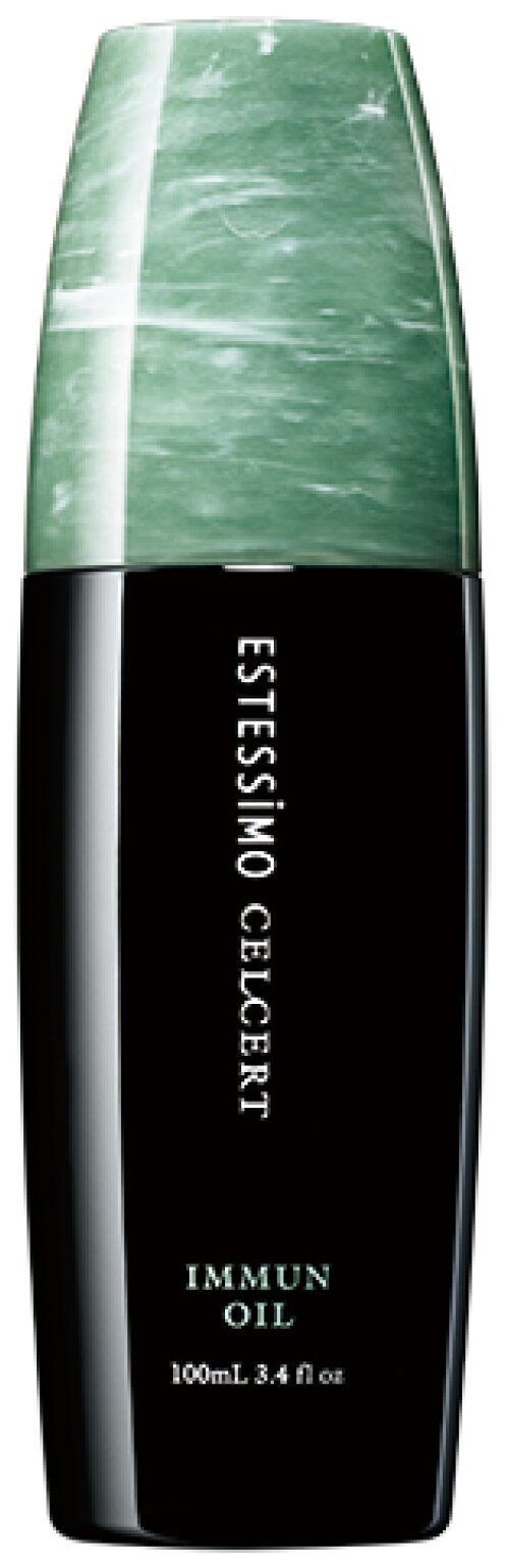 Estessimo Celcert Масло для восстановления волос Immun Oil, 100 г, 100 мл, бутылка