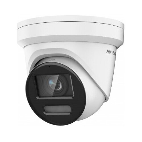 HIKVISION Камера видеонаблюдения Hikvision DS-2CD2387G2-LU28mmC 28-28мм 2761000₽