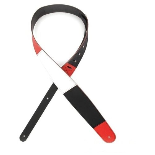 фото Ремень для гитары planet waves l25w1410