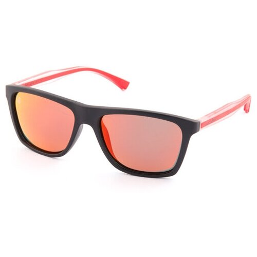Солнцезащитные очки NORFIN, красный