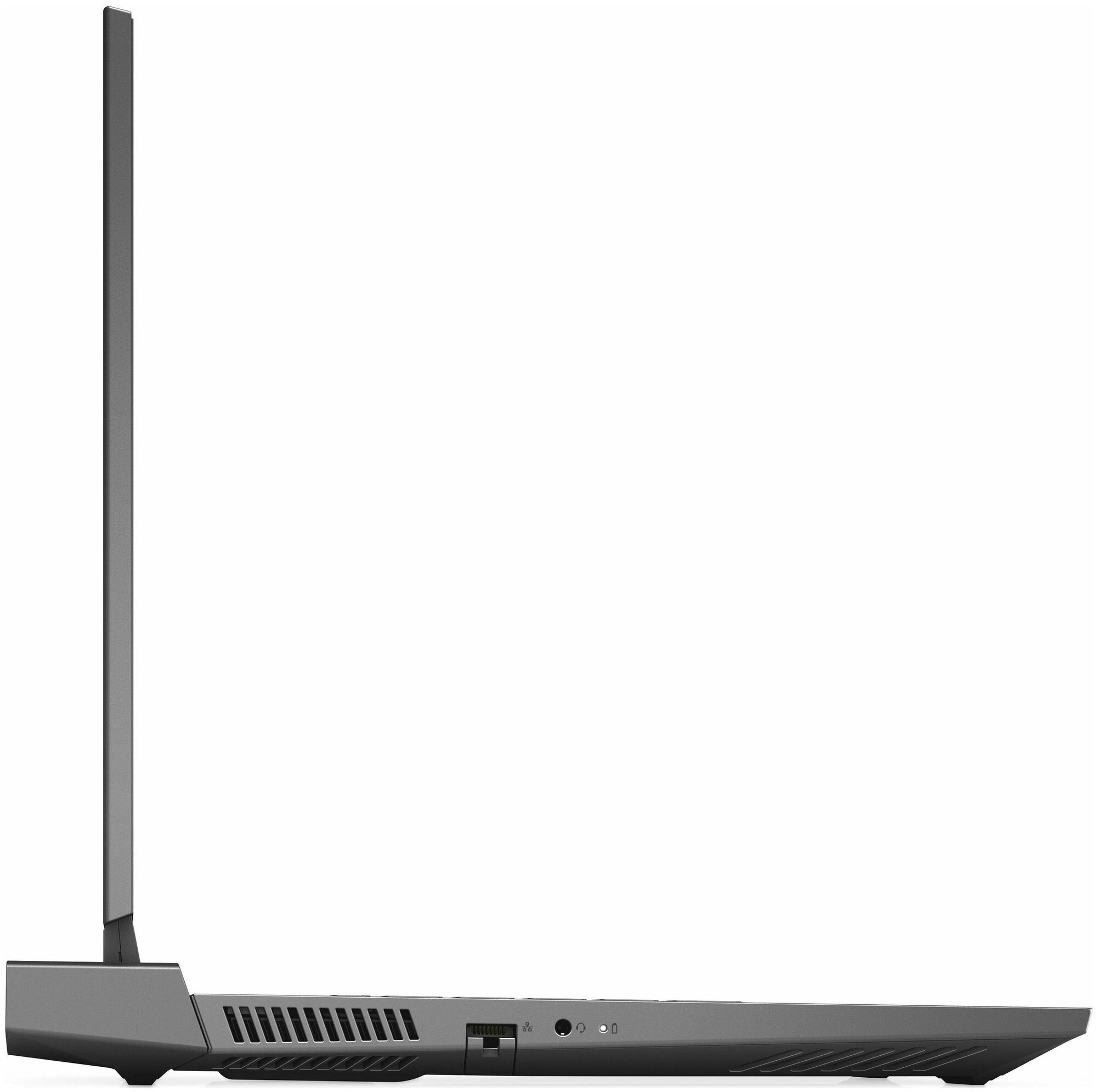 Ноутбук Dell G15 5511 Grey G515-1373 (Intel Core i7 11800H 2.3 Ghz/8192Mb/512Gb SSD/nVidia RTX 3050 4096Mb/Wi-Fi/Bluetooth/Cam/15.6/1920x1080/Windows 11)