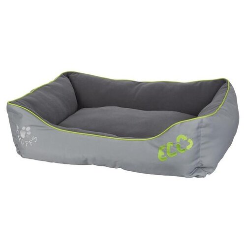 Лежак для собак Scruffs Eco Urban Box Bed S 50х40 см 50 см 40 см серый