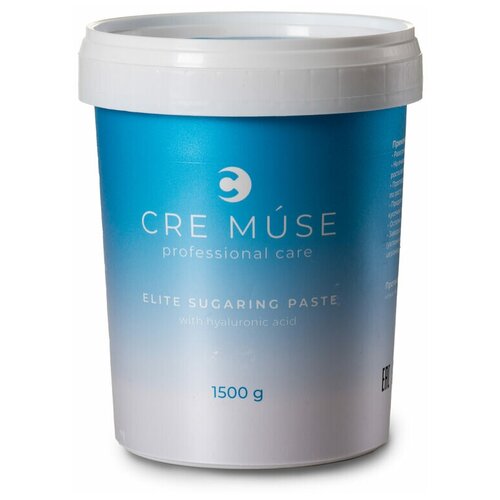 Сахарная паста Cre Muse Soft+