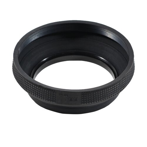 Бленда Flama Rubber Lens Hood FCH10077-50