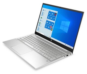 Ноутбук HP Pavilion 15-eg1029ur