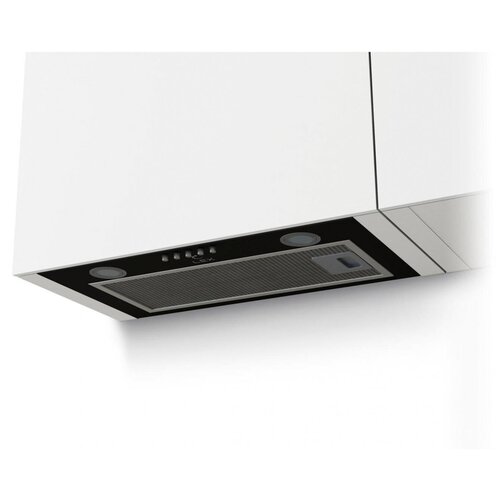 Встраиваемая вытяжка LEX GS BLOC P 600 BLACK Черный 1299000₽