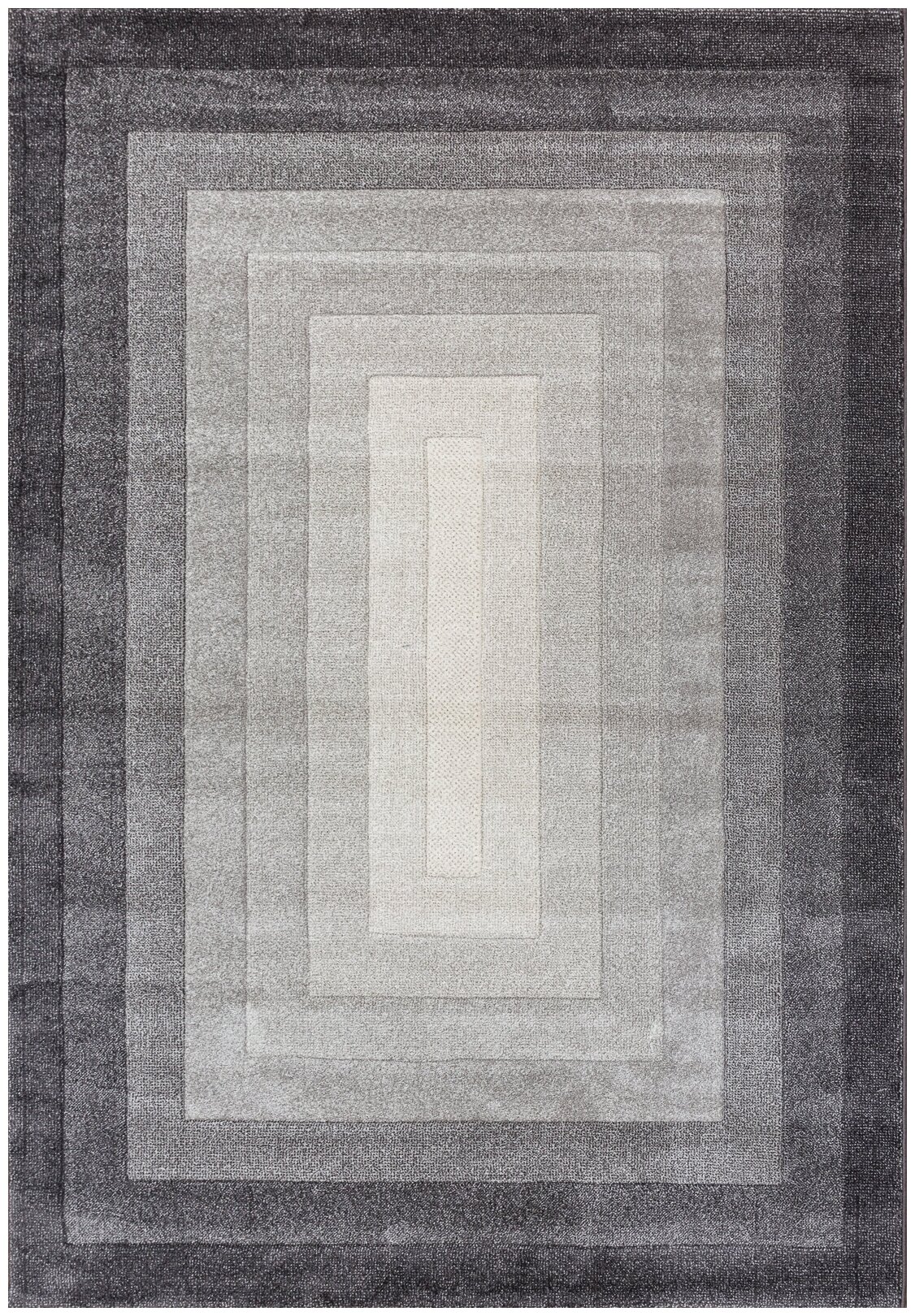 Недорогой синтетический ковер Soho 1945-16814 прямоугольник