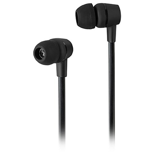 Наушники HARPER HV-107 black 237000₽