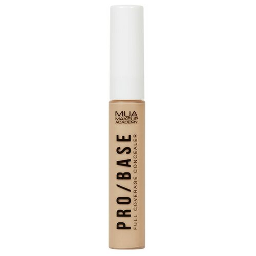 MUA Консилер для лица Pro Base Full Coverage Concealer, оттенок 146