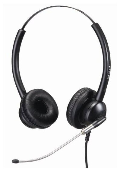 Гарнитура Mairdi MRD-512DS