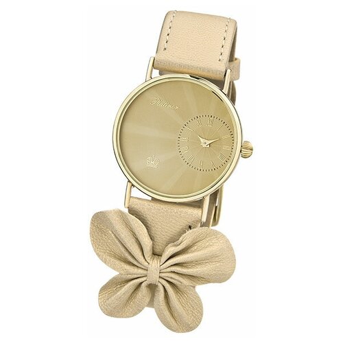 фото Часы platinor женские золотые часы platinor "сьюзен"