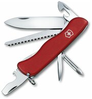 Мультитул брелок VICTORINOX Trailmaster красный