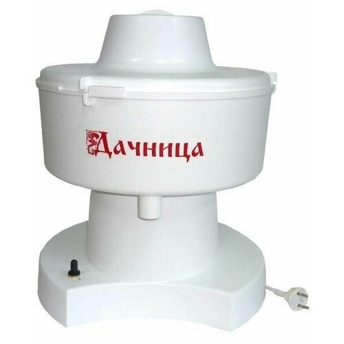 Спектр-Прибор Соковыжималка электрическая 280Вт Дачница СВПР-201 1334200₽