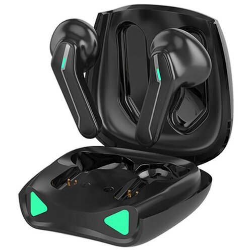 Беспроводные наушники TWS Lenovo thinkplus Live Pods XT85 черные 129000₽