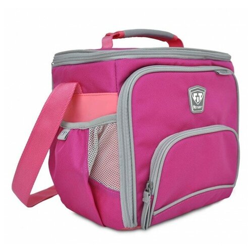 Сумка Fitmark, розовый сумка fitmark розовый