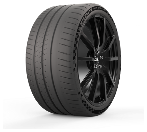 Автомобильные летние шины Michelin Pilot Sport Cup 2 Connect 255/35 R19 96Y