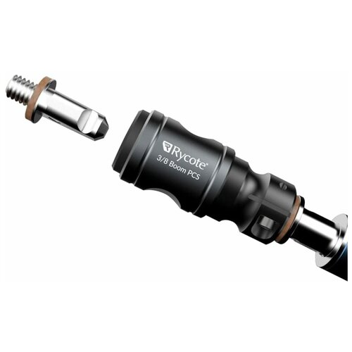 Адаптер для микрофона Rycote PCS-Boom Connector (RYC185801)