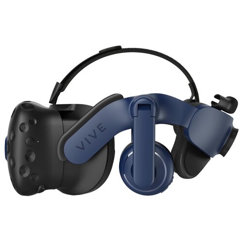 фото Vr шлем htc vive pro 2