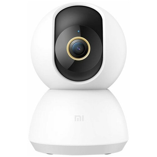 IP-камера Xiaomi Mijia Smart Camera PTZ Version 2K (MJSXJ09CM) белый