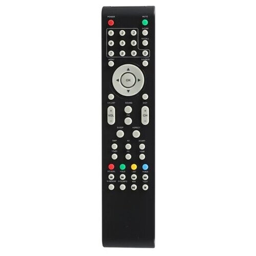 фото Huayu пульт для mystery mtv-1914lw от huayu