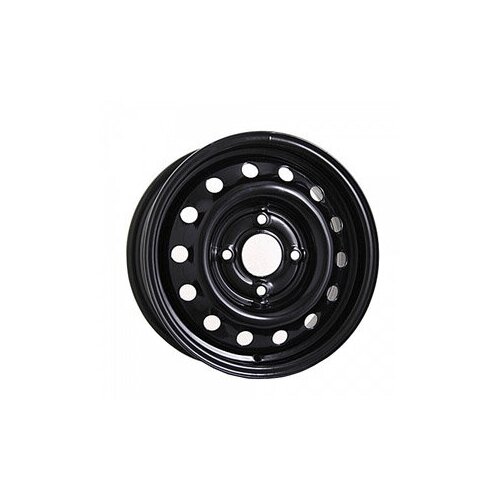 фото Диск trebl x40017 7x17 5*105 et 42 dia 56.6 black