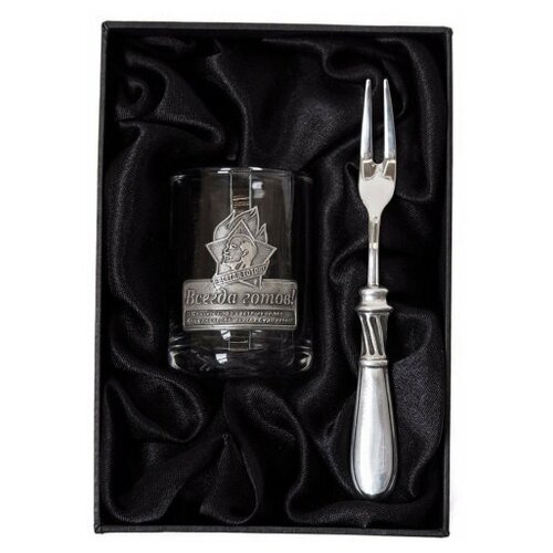 Подарочный набор стопка 