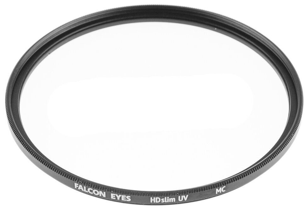 Светофильтр Falcon Eyes HDslim UV 58 mm MC ультрафиолетовый
