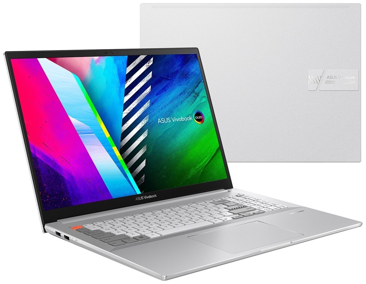 Ноутбук Asus Vivobook Pro 16X OLED N7600PC-L2150