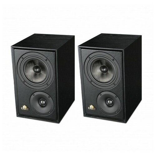 Полочная АС Castle Richmond IV Black Oak 7919000₽