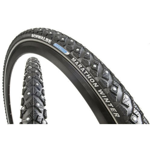 SCHWALBE Покрышка 700C Schwalbe MARATHON WINTER PLUS