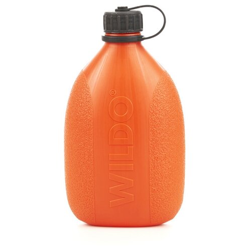 фото Фляга wildo® hiker bottle orange new, 4157