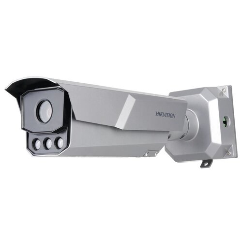 Камера видеонаблюдения Hikvision IDS-TCM203-A/R/0832 серый