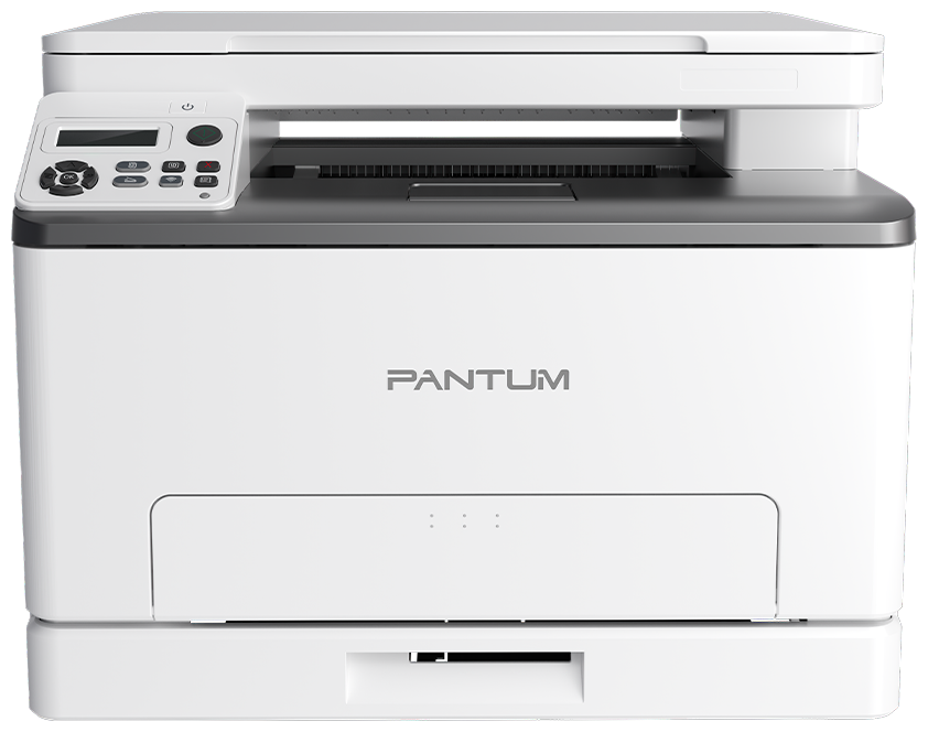 МФУ лазерное Pantum CM1100DN цветн. A4