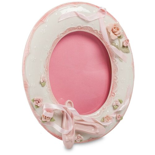 фото Фоторамка балетки размер: 16*8*19 см pavone