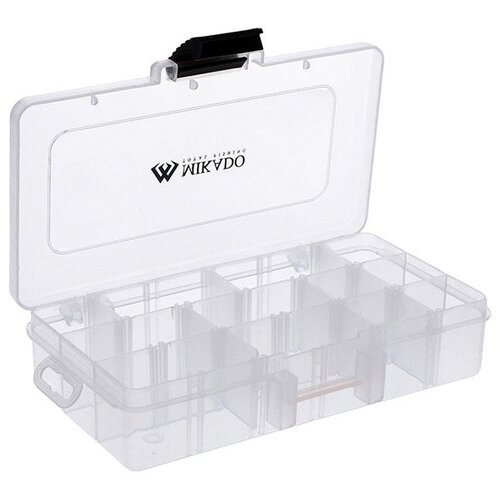 Коробка MIKADO UACH-H409 коробка для приманок mikado uach h337 8 л