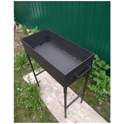 Мангал/ мангал складной/ мангал с казаном/ мангал разборный/ мангал складной/ мангал разборный/ мангал ручной работы