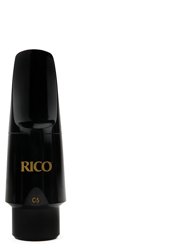 RICO RRGMPCTSXC5 Мундштук для саксофона