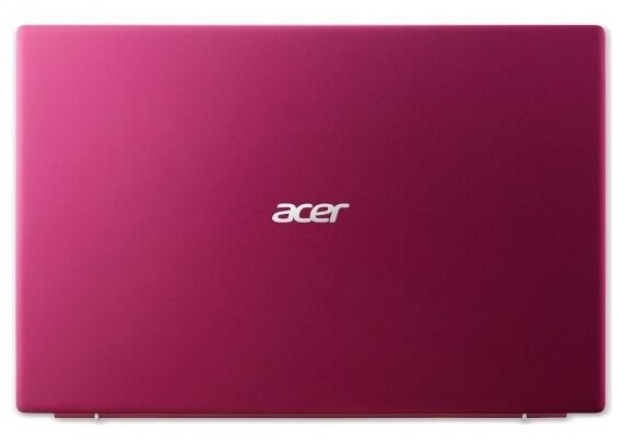 Ноутбук Acer Swift 3 SF314-511-397E 14 FHD IPSCore i3-1115G48GB256GB SSDUHD GraphicsNone Boot-up onlyNoODDкрасный NXACSER003