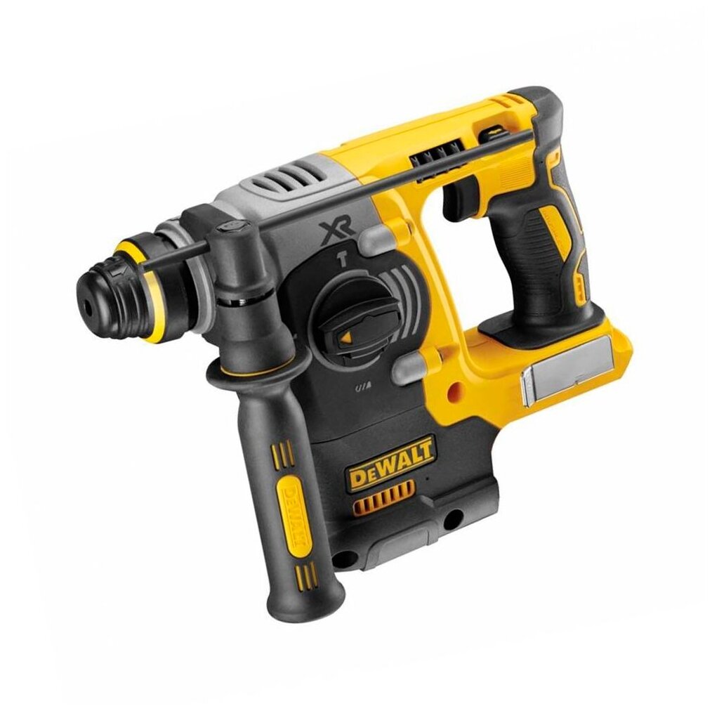 Аккумуляторный бесщеточный перфоратор SDS-plus 18.0 В XR 400 Вт DEWALT DCH273N-XJ