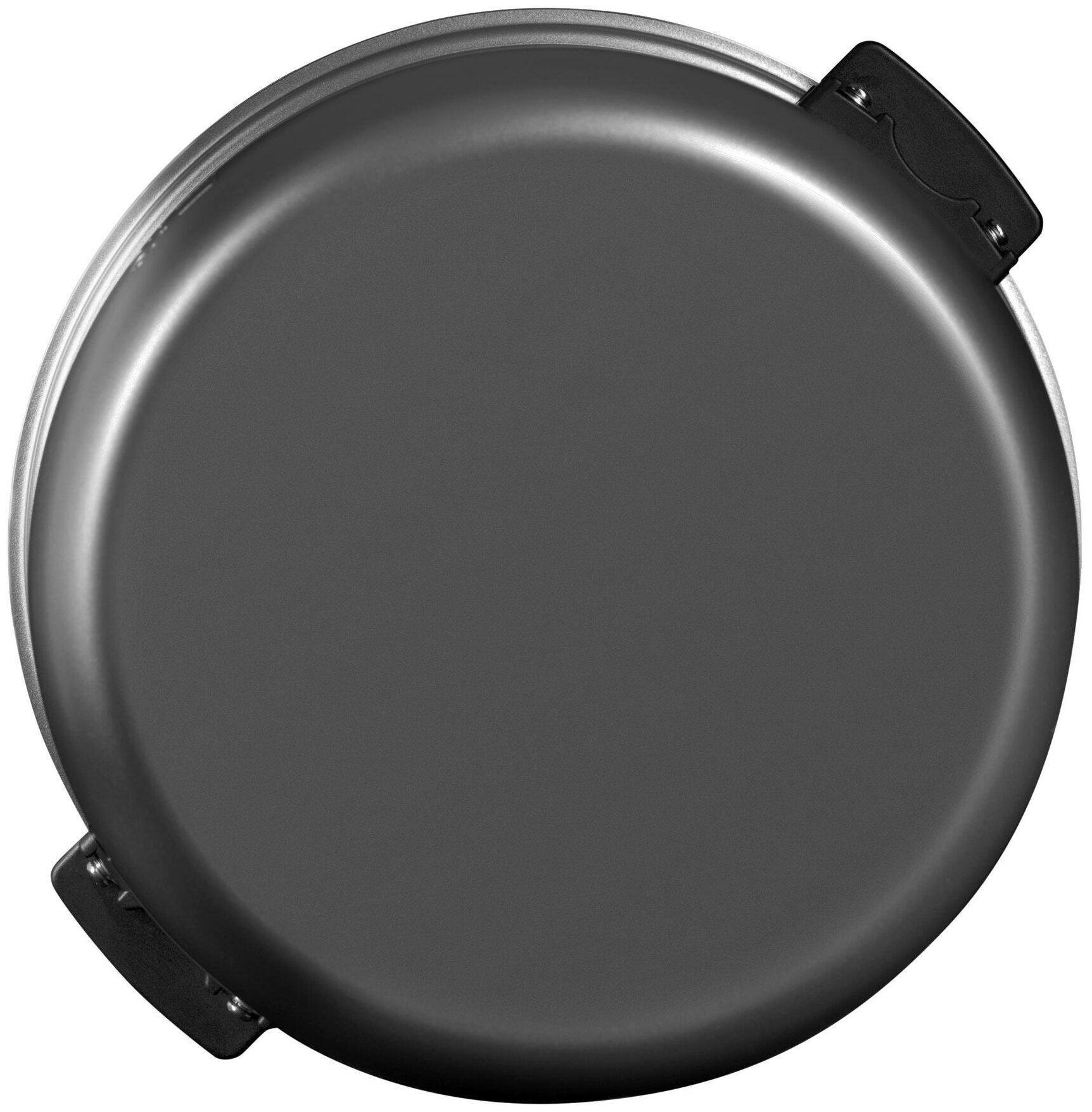 Чаша для мультиварки Redmond с антипригарным покрытием RB-C518, цвет: темно-серый - фото №5