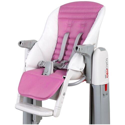 Сменный вкладыш Esspero для Peg-Perego Tatamia/Siesta - Sport Leatherette, pink