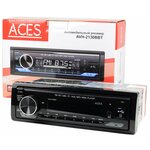 USB/SD-магнитола ACES AVH-2130BBT - изображение