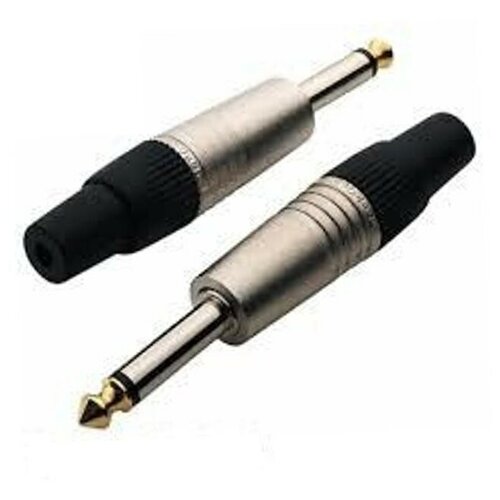 Разъем Jack Mono RockCable RCL10002 P 372₽