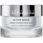 Institut Esthederm Active Repair Wrinkle Correction Cream восстанавливающий крем для лица - изображение
