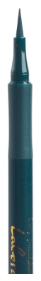 LaCordi Подводка-фломастер для глаз Easy Precision Liner, оттенок зеленый