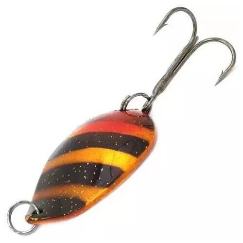 Блесна Spike color Ложка 20 г. 3002/09