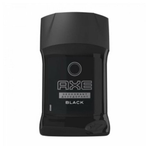 Акс Блэк Эдишн / Axe Black Edition - Дезодорант-стик 50 мл